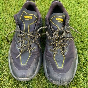 Hoka Speedgoat Gortex